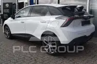 2025 MG MG4