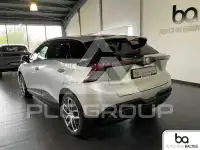 2025 MG MG4