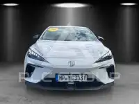 2025 MG MG4