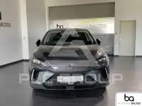 2025 MG MG4