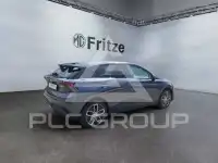 2025 MG MG4
