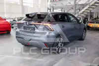 2025 MG MG4