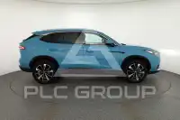 2025 MG Hs