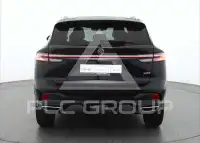 2025 MG Hs