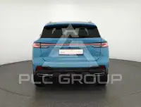 2025 MG Hs