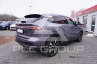 2025 MG Hs