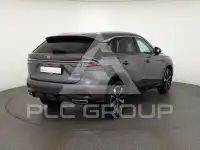 2025 MG Hs