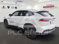 2025 MG Hs