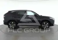 2025 MG Hs
