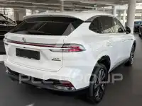 2025 MG Hs