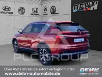 2025 MG Hs