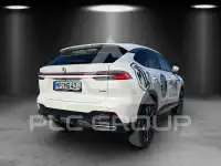 2025 MG Hs