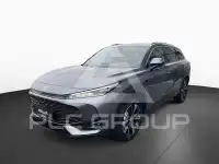 2025 MG Hs