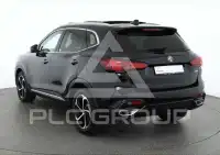 2025 MG Hs