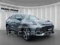 2025 MG Hs