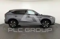 2025 MG Hs