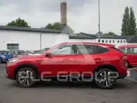 2025 MG Hs