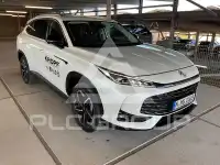 2025 MG Hs