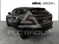 2025 MG Hs