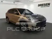 2025 MG Hs