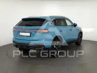 2025 MG Hs