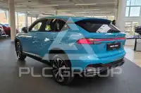 2025 MG Hs