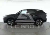 2025 MG Hs