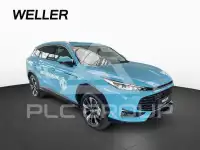2025 MG Hs