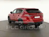 2025 MG Hs