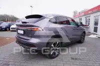 2025 MG Hs