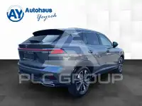2025 MG Hs