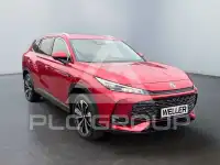 2025 MG Hs