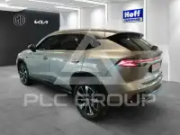 2025 MG Hs