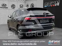 2025 MG Hs