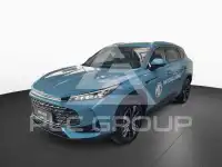 2025 MG Hs