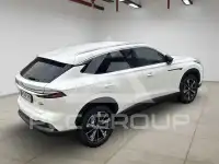 2025 MG Hs