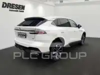 2025 MG Hs