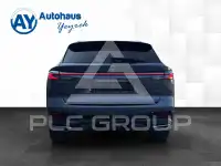 2025 MG Hs