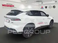 2025 MG Hs