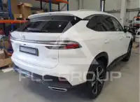 2025 MG Hs