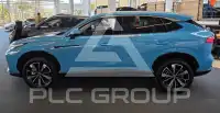 2025 MG Hs