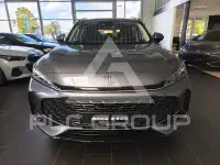 2025 MG Hs