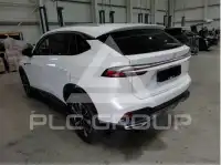2025 MG Hs
