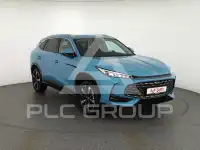 2025 MG Hs