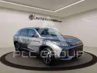 2025 MG Hs