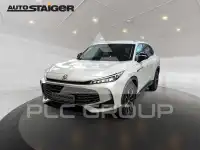 2025 MG Hs