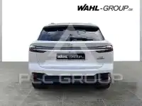 2025 MG Hs