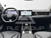 2026 MG Hs