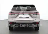 2025 MG Hs