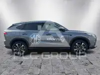 2025 MG Hs